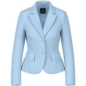 Marc CAIN Blazer hellblau 34 34 Marc CAIN Blazer hellblau 34 34
