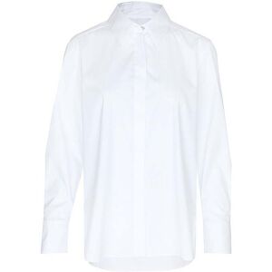 Marc CAIN Bluse weiss 44 44 Marc CAIN Bluse weiss 44 44