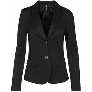 Marc CAIN Jerseyblazer schwarz 46 46 Marc CAIN Jerseyblazer schwarz 46 46