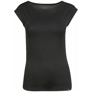 Marc CAIN T-Shirt schwarz 42 42 Marc CAIN T-Shirt schwarz 42 42