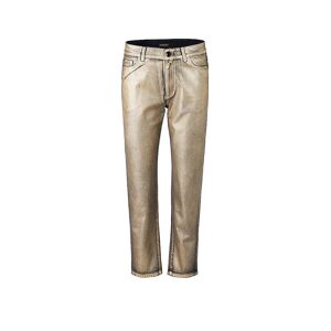 Marc CAIN Jeans Straight Fit gold   Damen   Größe: 40   TC 82.22 D61