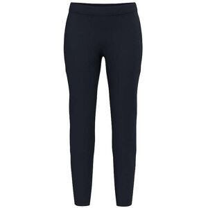 Marc CAIN Businesshose 7/8 dunkelblau 36 36 Marc CAIN Businesshose 7/8 dunkelblau 36 36