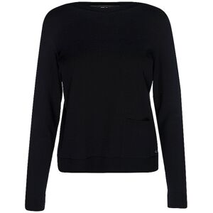 Marc CAIN Pullover dunkelblau 34 34 Marc CAIN Pullover dunkelblau 34 34
