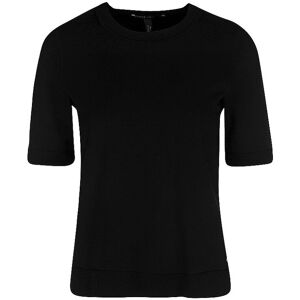 Marc CAIN Pullover schwarz 44 44 Marc CAIN Pullover schwarz 44 44