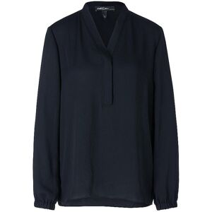 Marc CAIN Bluse dunkelblau 46 46 Marc CAIN Bluse dunkelblau 46 46