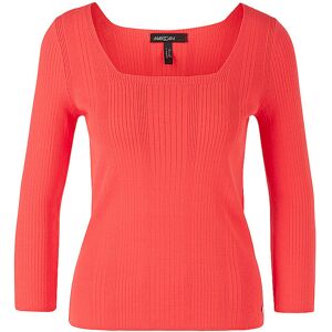 Marc CAIN Pullover rot 40 40 Marc CAIN Pullover rot 40 40