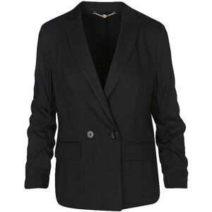 Marc CAIN Blazer schwarz 34 34 Marc CAIN Blazer schwarz 34 34