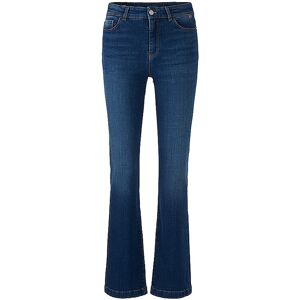 Marc CAIN Jeans Bootcut Fit FARO blau 44 44 Marc CAIN Jeans Bootcut Fit FARO blau 44 44