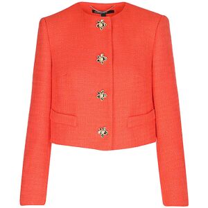 Marc CAIN Jäckchen rot 42 42 Marc CAIN Jäckchen rot 42 42