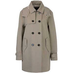 Marc CAIN Jacke olive 34 34 Marc CAIN Jacke olive 34 34