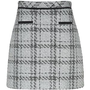 Marc CAIN Rock grau 38 38 Marc CAIN Rock grau 38 38