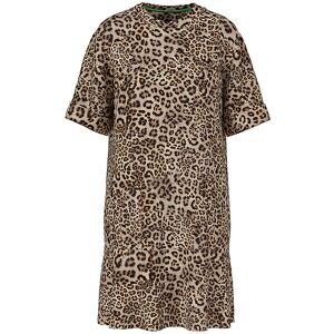 Marc CAIN Minikleid braun 34 34 Marc CAIN Minikleid braun 34 34