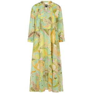 Marc CAIN Maxikleid olive 38 38 Marc CAIN Maxikleid olive 38 38