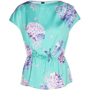 Marc CAIN Bluse grün 38 38 Marc CAIN Bluse grün 38 38