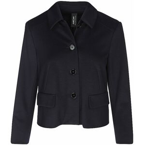 Marc CAIN Blazer dunkelblau 44 44 Marc CAIN Blazer dunkelblau 44 44