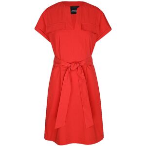 Marc CAIN Minikleid rot 36 36 Marc CAIN Minikleid rot 36 36