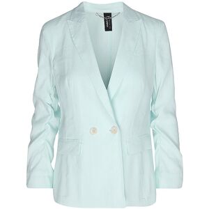 Marc CAIN Blazer hellblau 42 42 Marc CAIN Blazer hellblau 42 42