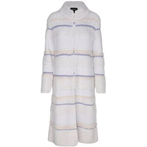 Marc CAIN Strickmantel hellblau 44 44 Marc CAIN Strickmantel hellblau 44 44