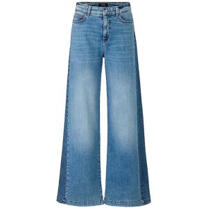 Marc CAIN Jeans Wide Fit WARRI blau 36 36 Marc CAIN Jeans Wide Fit WARRI blau 36 36