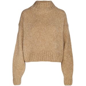 Marc CAIN Rollkragenpullover beige 42 42 Marc CAIN Rollkragenpullover beige 42 42