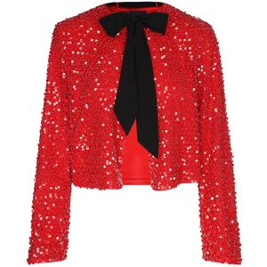 Marc CAIN Jäckchen rot 36 36 Marc CAIN Jäckchen rot 36 36
