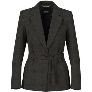 Marc CAIN Blazer grau 36 36 Marc CAIN Blazer grau 36 36