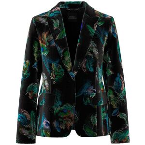 Marc CAIN Blazer dunkelgrün 42 42 Marc CAIN Blazer dunkelgrün 42 42