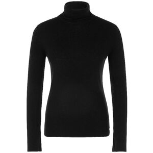 Marc CAIN Rollkragenpullover schwarz 44 44 Marc CAIN Rollkragenpullover schwarz 44 44