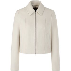 Marc CAIN Jacke hellgrau 42 42 Marc CAIN Jacke hellgrau 42 42