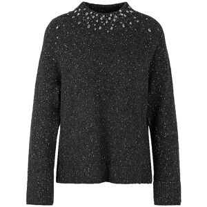 Marc CAIN Pullover grau 36 36 Marc CAIN Pullover grau 36 36