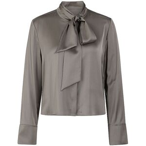 Marc CAIN Bluse grau 42 42 Marc CAIN Bluse grau 42 42
