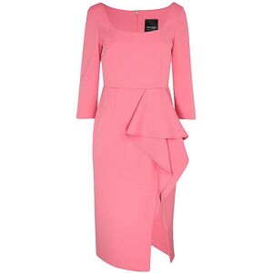 Marc CAIN Midikleid rosa 42 42 Marc CAIN Midikleid rosa 42 42