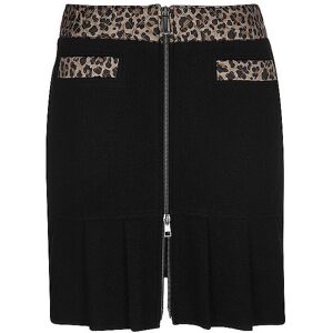 Marc CAIN Minirock schwarz 40 40 Marc CAIN Minirock schwarz 40 40