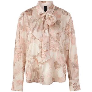 Marc CAIN Bluse beige 34 34 Marc CAIN Bluse beige 34 34