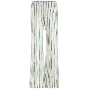 Marc CAIN Hose Flared Fit FASTIV grün 40 40 Marc CAIN Hose Flared Fit FASTIV grün 40 40