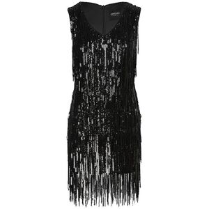 Marc CAIN Minikleid schwarz 34 34 Marc CAIN Minikleid schwarz 34 34