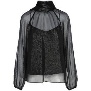 Marc CAIN Bluse schwarz 42 42 Marc CAIN Bluse schwarz 42 42