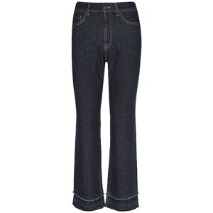 Marc CAIN Jeans Flared Fit FORLI dunkelblau 36 36 Marc CAIN Jeans Flared Fit FORLI dunkelblau 36 36
