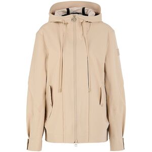 Marc CAIN Jacke beige 42 42 Marc CAIN Jacke beige 42 42