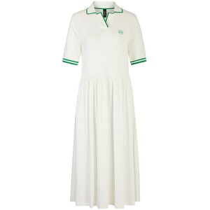 Marc CAIN Maxikleid weiss 34 34 Marc CAIN Maxikleid weiss 34 34