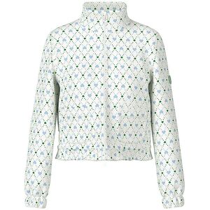 Marc CAIN Jacke weiss 38 38 Marc CAIN Jacke weiss 38 38