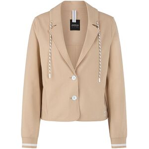 Marc CAIN Blazer beige 34 34 Marc CAIN Blazer beige 34 34