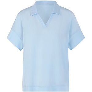 Marc CAIN Blusenshirt hellblau 34 34 Marc CAIN Blusenshirt hellblau 34 34