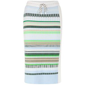 Marc CAIN Minirock hellblau 38 38 Marc CAIN Minirock hellblau 38 38