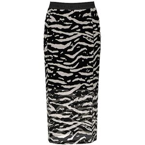 Marc CAIN Midirock schwarz 40 40 Marc CAIN Midirock schwarz 40 40