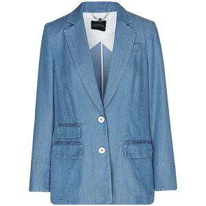 Marc CAIN Jeansjacke hellblau 44 44 Marc CAIN Jeansjacke hellblau 44 44