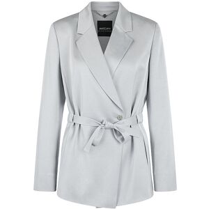 Marc CAIN Blazer grau 42 42 Marc CAIN Blazer grau 42 42