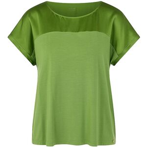 Marc CAIN T-Shirt grün 34 34 Marc CAIN T-Shirt grün 34 34