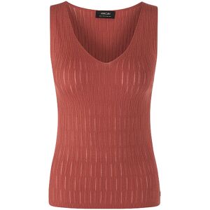 Marc CAIN Top rot 42 42 Marc CAIN Top rot 42 42