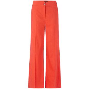 Marc CAIN Businesshose rot 42 42 Marc CAIN Businesshose rot 42 42
